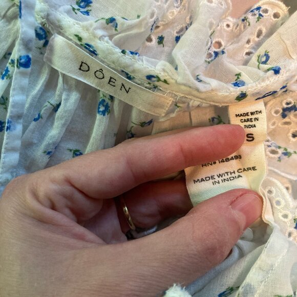 Doen Lazuli - Picture 7 of 8